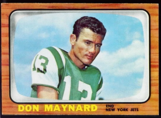 95 Don Maynard